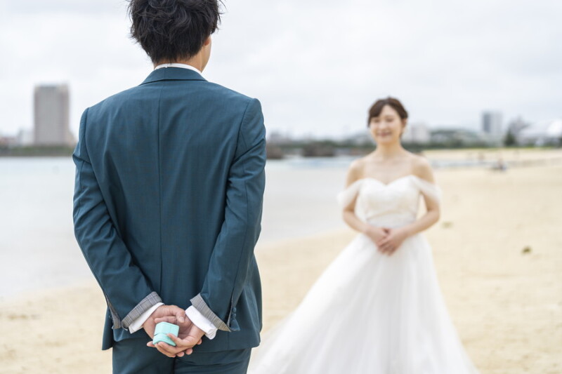 沖縄本島~アラハビーチ~