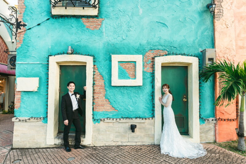 グリーン撮影お問い合わせ増えてます♡