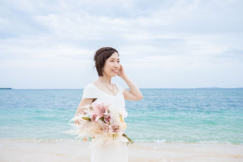 ブーケ❀bouquet❀花束❀
