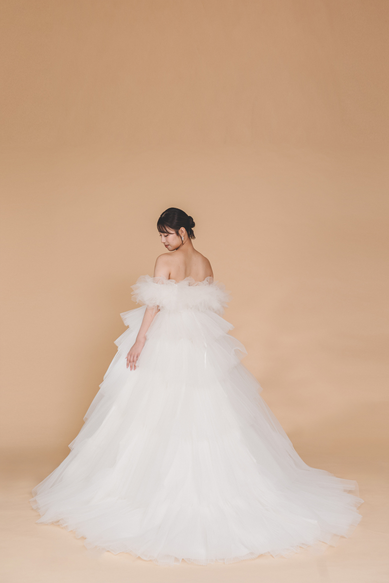 クリエイティブ新作衣裳の魅力について★