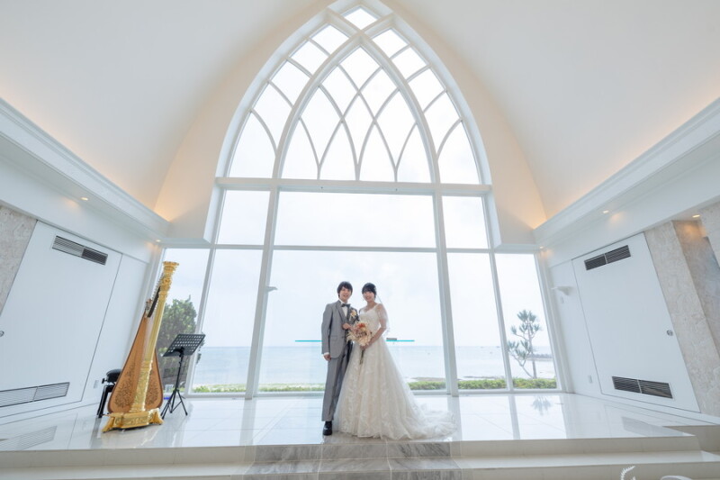 お衣裳チェンジでイメージチェンジ♡♡