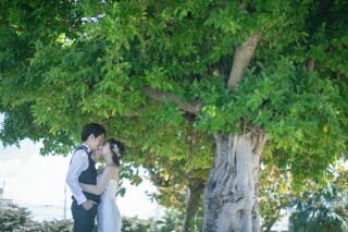 初めてでも安心！フォトウェディング当日の過ごし方をご紹介♪