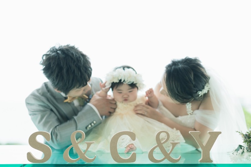 可愛い天使と共に~~~♡パシャリしました(^^☆