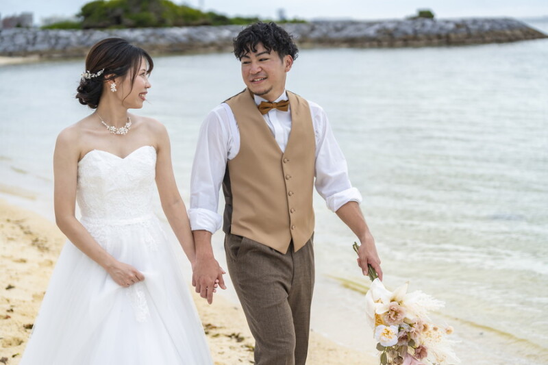 美浜アメリカンビレッジ近く❕アラハビーチのご紹介~