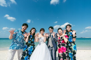 ファミリーフォト♡