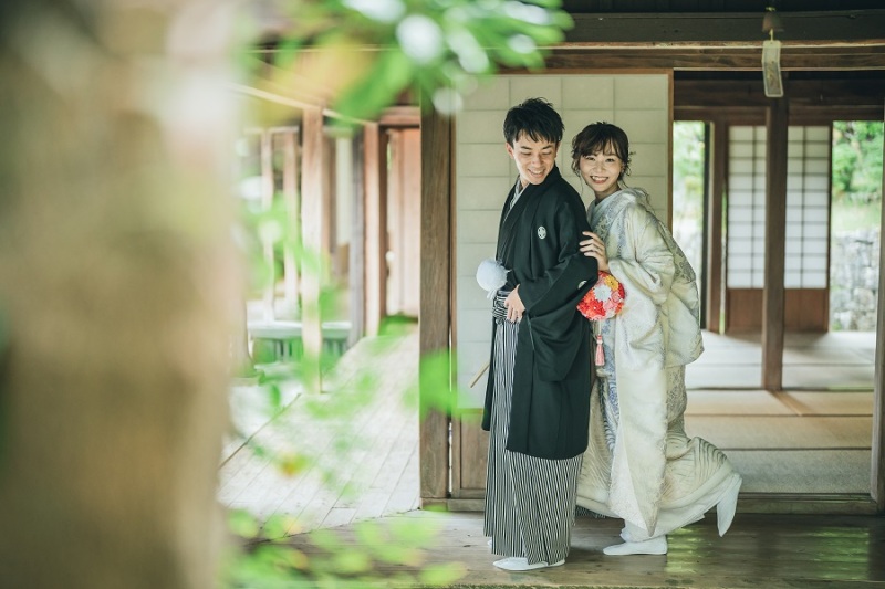 中村家の魅力✿