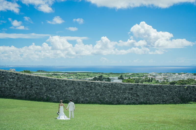 グリーン撮影お問い合わせ増えてます♡