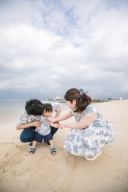 PHOTO WEDDING with KIDS partⅡ