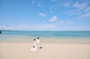 本島ビーチフォトプラン　♪