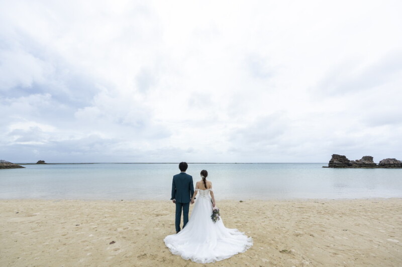 沖縄本島~アラハビーチ~