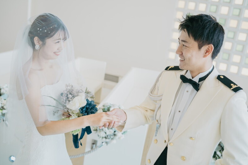 ナチュラルでオシャレな組み合わせ♡