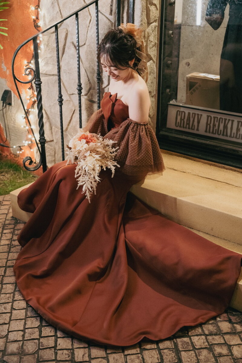 ロマンティックなナイトアメリカビレッジ♡