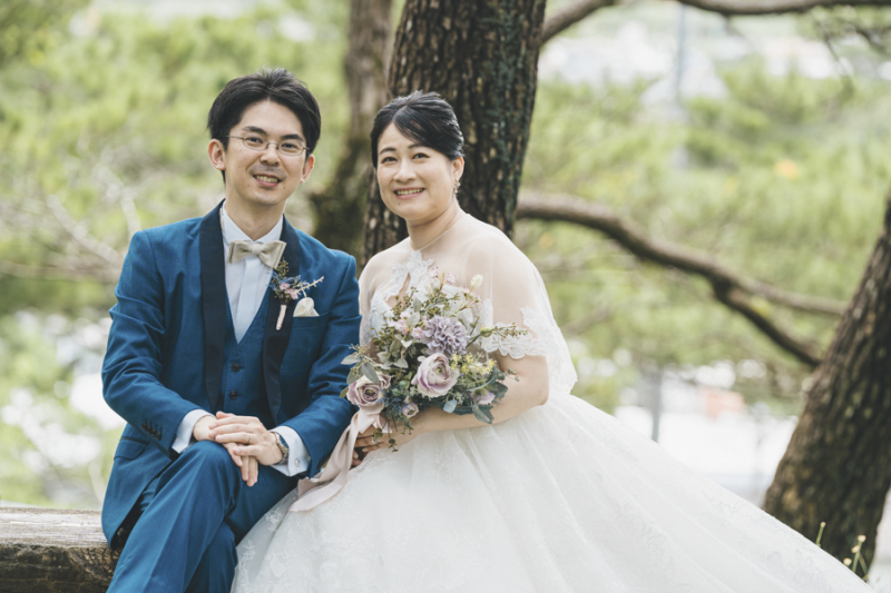 秋を感じられる座喜味城フォト！！