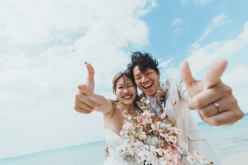 真栄田岬＆ザネー浜ロケーションプランのご紹介♪