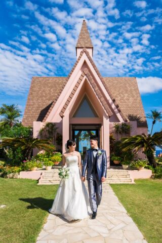 宮古島チャペルのご紹介