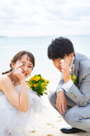 お二人らしさ♡♡♡