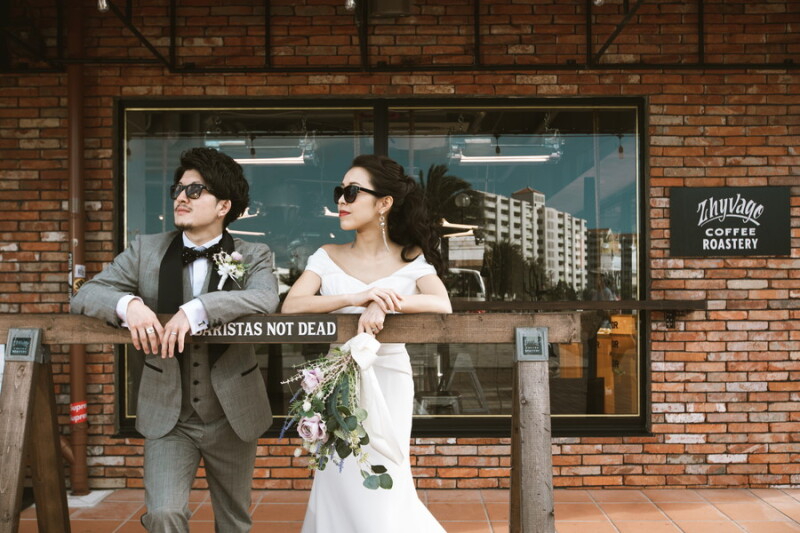 ＼アメリカンビレッジフォト特集♪／お問い合わせ増えてます！