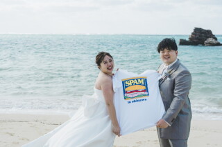 もうすぐ公開！映画『宝島』の舞台、沖縄！