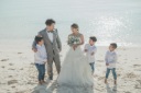 PHOTO WEDDING with KIDS partⅣ