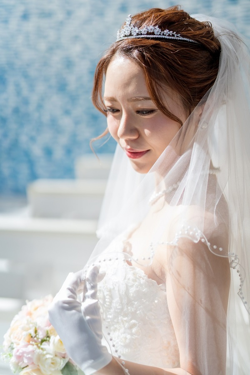 ソロショット集☆彡 ～ご新婦様編～
