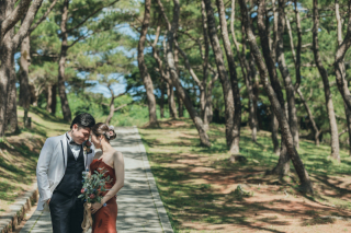 -自然と歴史が織りなす色彩美-