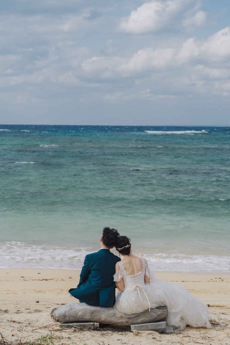 沖縄美味しい食べ物の旅♪