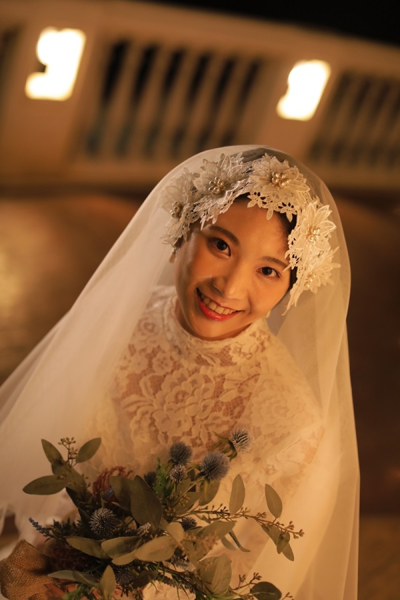 ソロショット集☆彡 ～ご新婦様編～