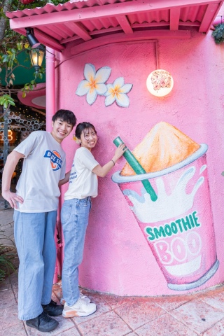 三枚肉じゅるり♪