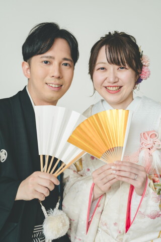 お衣裳チェンジでイメージチェンジ♡♡