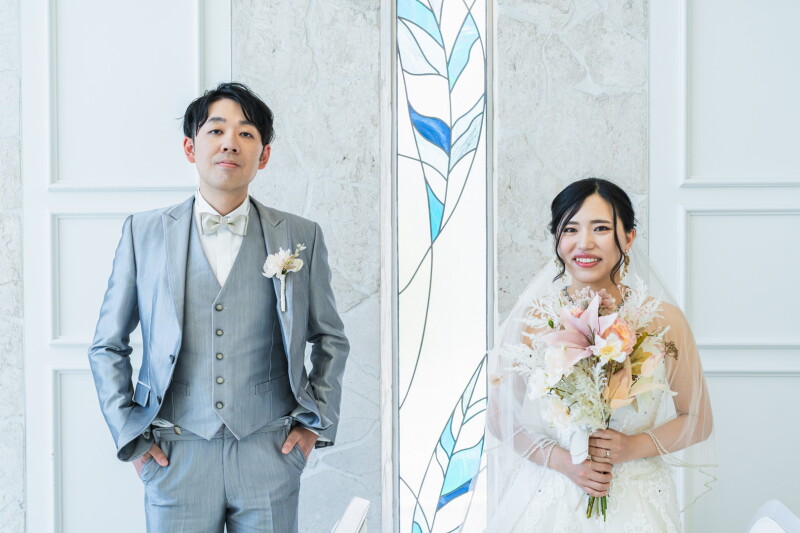 ドレス姿に自信をくれる♡ブライダルインナーのススメ