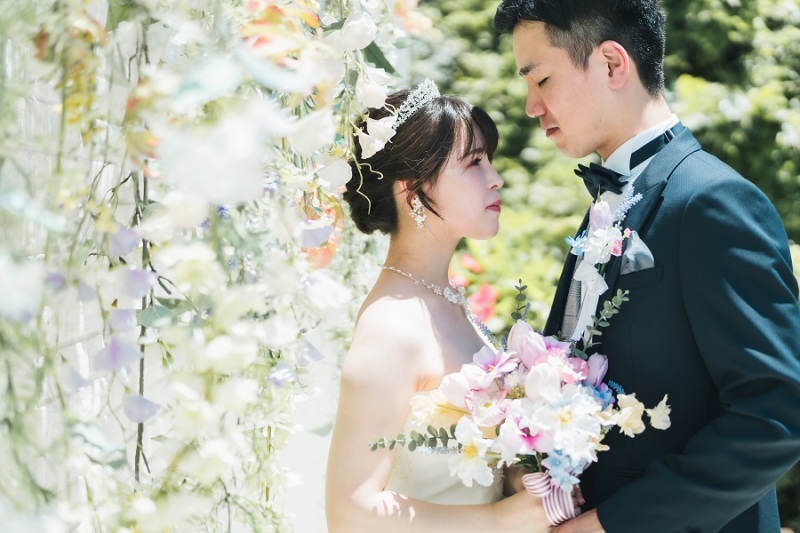 ザ・ヨミタンリゾート アクアグレイス・チャペル特集☆