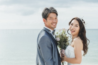 やっと過ごしやすくなってきた沖縄!