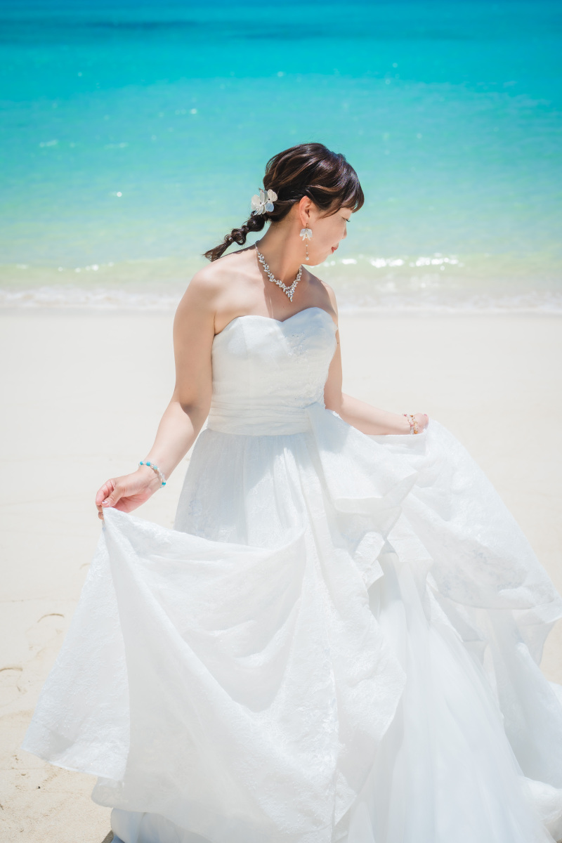 美しいドレス姿を叶える花嫁必須アイテム「ブライダルインナー」