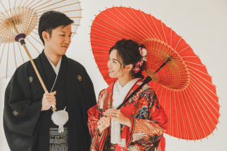 和装＆ビーチのプランの紹介〜