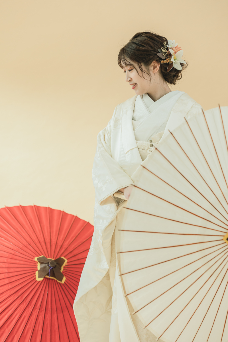 和装フォト