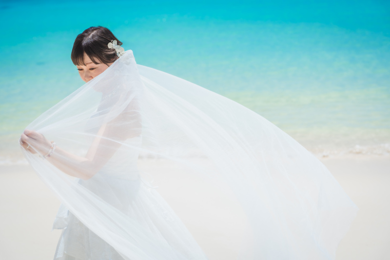 美しいドレス姿を叶える花嫁必須アイテム「ブライダルインナー」