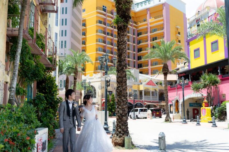 クリエイティブスタジオはロケーションもいっぱい！！