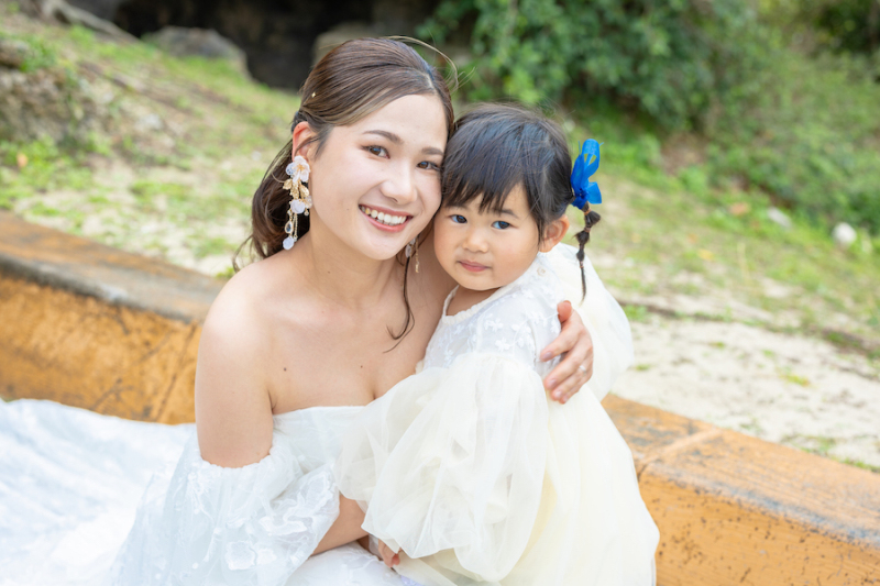 -愛のカタチと家族の温もり-