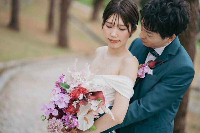 世界遺産！！『座喜味城跡』スタイリッシュショット♡♡