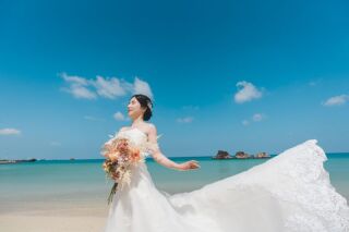 ベールで繋ぐ♡アシャの世界