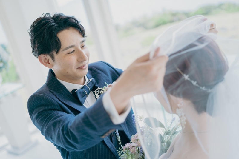 ヘアメイクの心配を解決いたします☆彡