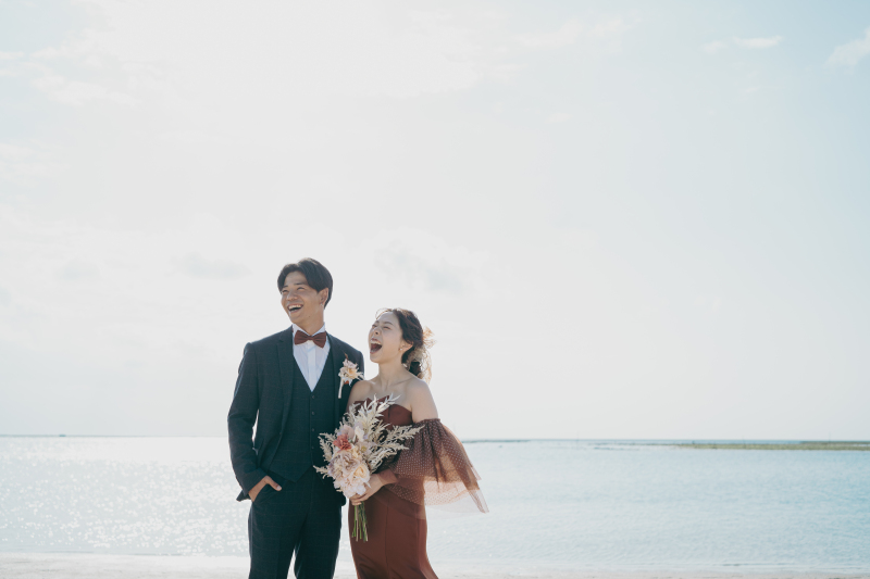 11月のフォトウェディング！残りわずかですよー！