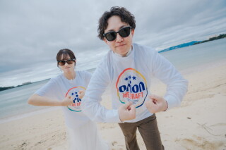 お2人らしさを詰め込んで~~♡♡