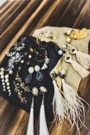 新たなアクセサリーが入荷しました～♡♡