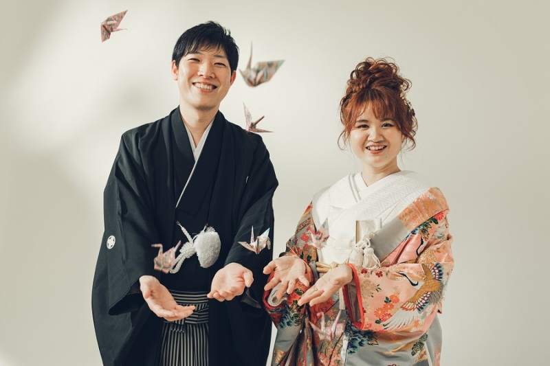 ~スタジオ和装のご紹介~!!