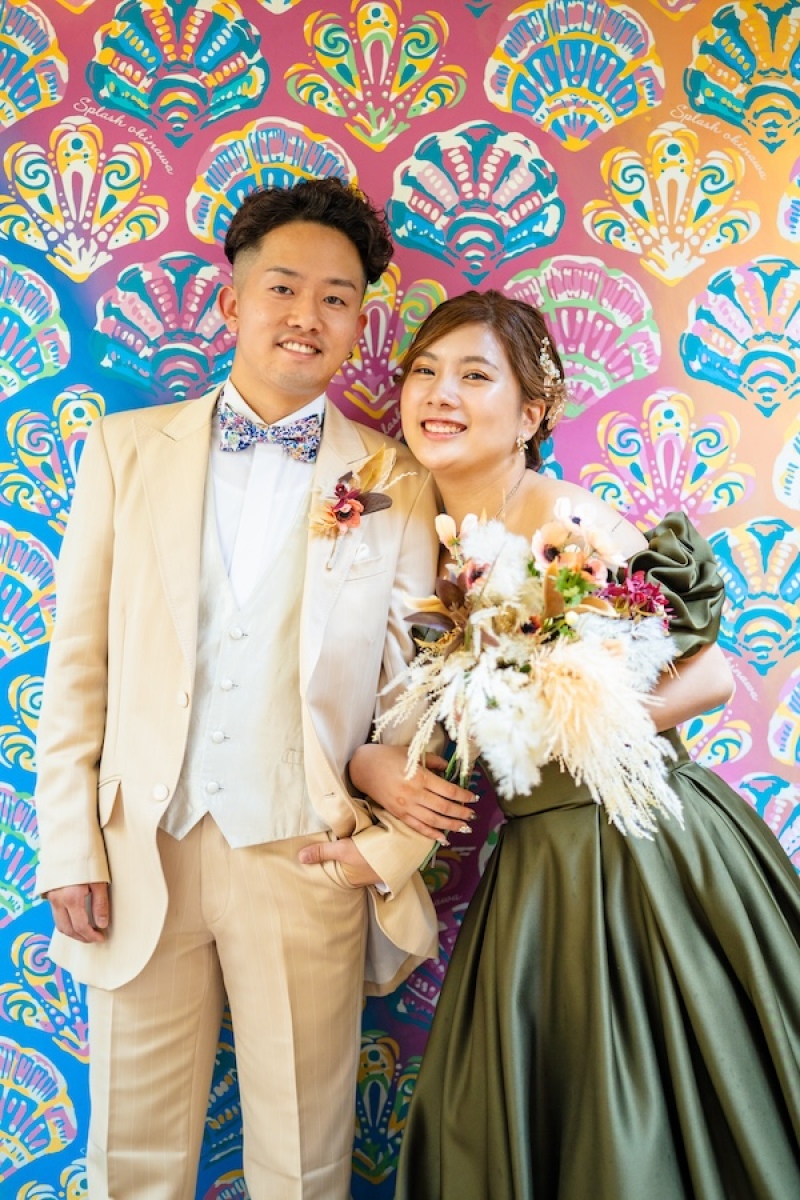 アメリカ気分〜♪