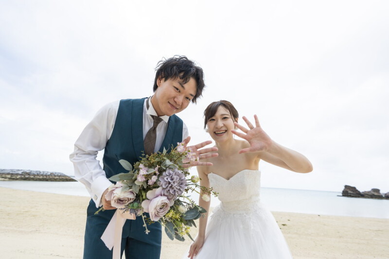 沖縄本島~アラハビーチ~