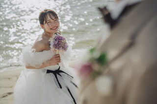 新作お衣裳の組み合わせピッタリ~♡♡