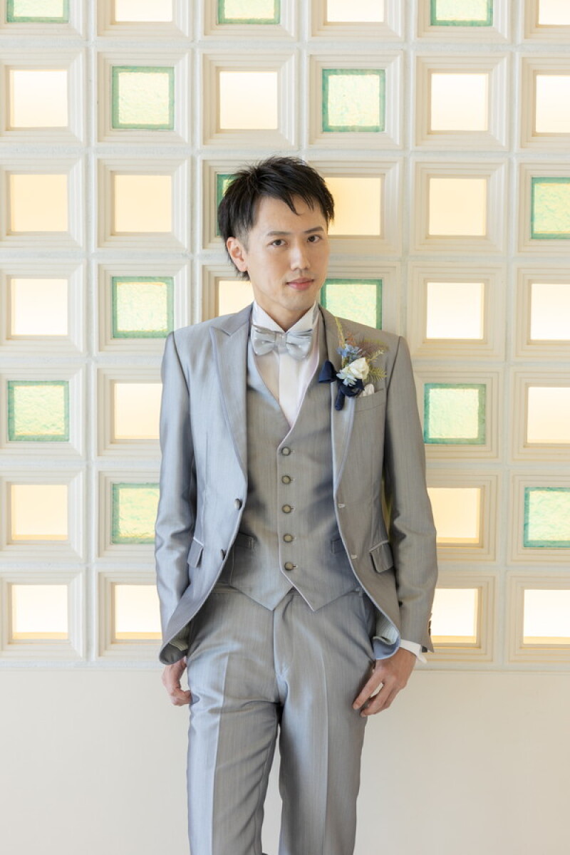 新作♡イサムモリタドレスのご紹介～～♬♬