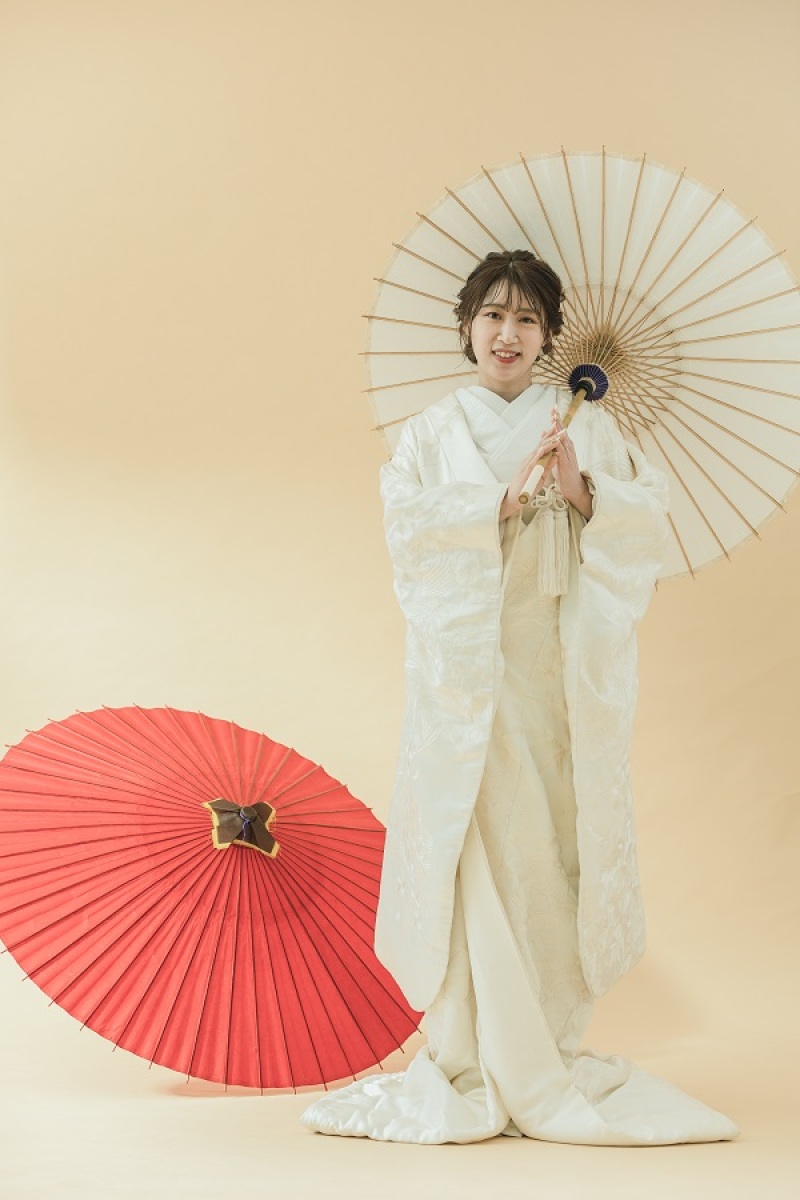 和装フォト